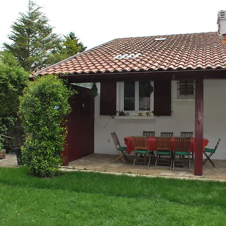 Chez Phil Et Dom-3
